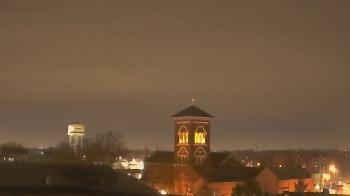 Weather camera view of John W. Dodd MS.