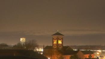 Weather camera view of John W. Dodd MS.