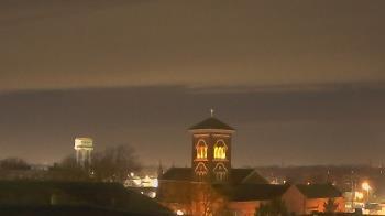 Weather camera view of John W. Dodd MS.