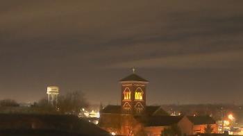 Weather camera view of John W. Dodd MS.