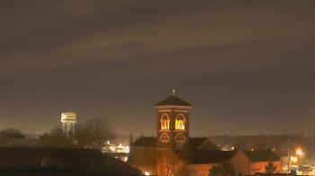 Weather camera view of John W. Dodd MS.