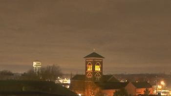 Weather camera view of John W. Dodd MS.