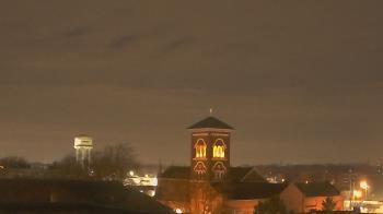 Weather camera view of John W. Dodd MS.