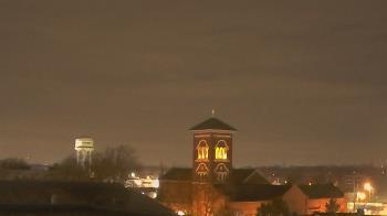 Weather camera view of John W. Dodd MS.