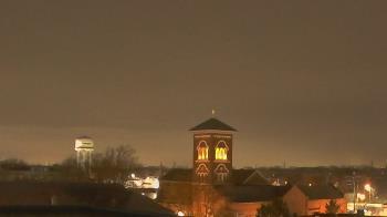 Weather camera view of John W. Dodd MS.