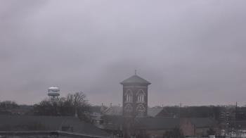 Weather camera view of John W. Dodd MS.