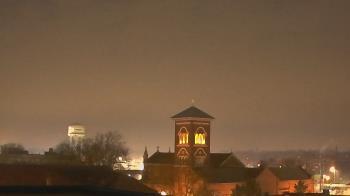 Weather camera view of John W. Dodd MS.