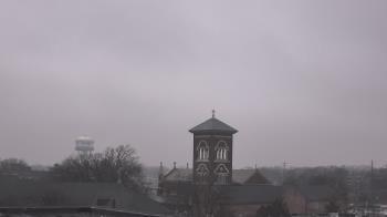 Weather camera view of John W. Dodd MS.