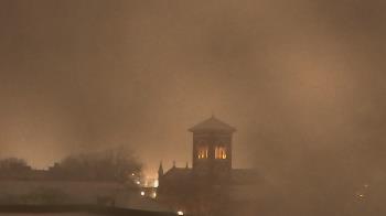 Weather camera view of John W. Dodd MS.