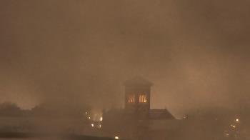 Weather camera view of John W. Dodd MS.