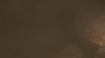 Weather camera view of John W. Dodd MS.