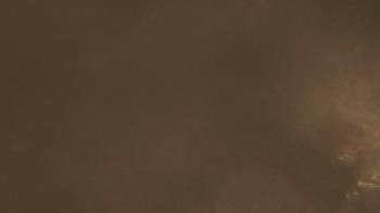 Weather camera view of John W. Dodd MS.