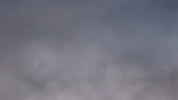 Weather camera view of John W. Dodd MS.