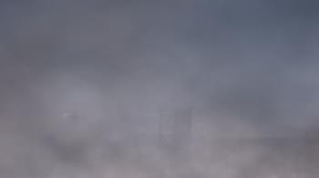 Weather camera view of John W. Dodd MS.