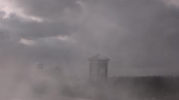 Weather camera view of John W. Dodd MS.