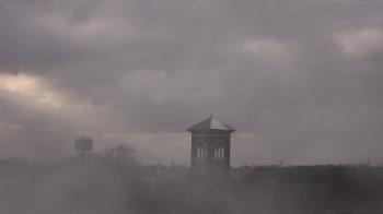 Weather camera view of John W. Dodd MS.