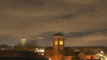 Weather camera view of John W. Dodd MS.