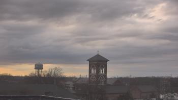 Weather camera view of John W. Dodd MS.