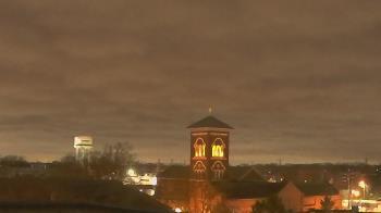 Weather camera view of John W. Dodd MS.