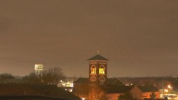 Weather camera view of John W. Dodd MS.