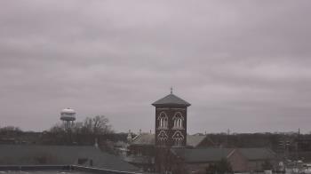 Weather camera view of John W. Dodd MS.