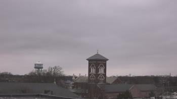 Weather camera view of John W. Dodd MS.