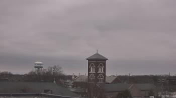 Weather camera view of John W. Dodd MS.