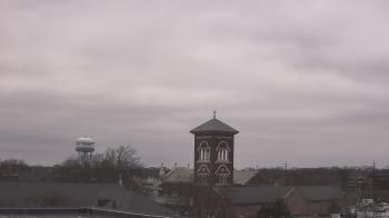 Weather camera view of John W. Dodd MS.