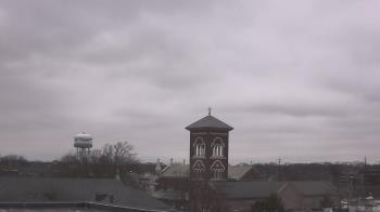Weather camera view of John W. Dodd MS.