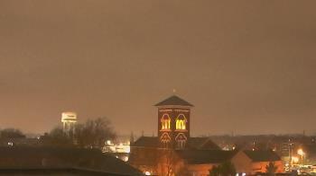 Weather camera view of John W. Dodd MS.