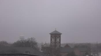 Weather camera view of John W. Dodd MS.