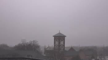 Weather camera view of John W. Dodd MS.