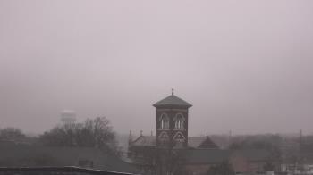 Weather camera view of John W. Dodd MS.