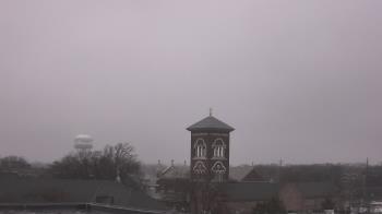 Weather camera view of John W. Dodd MS.