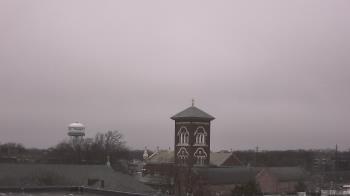 Weather camera view of John W. Dodd MS.