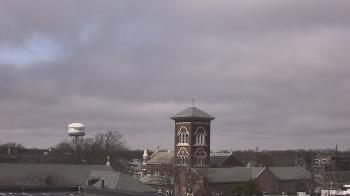 Weather camera view of John W. Dodd MS.