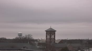 Weather camera view of John W. Dodd MS.