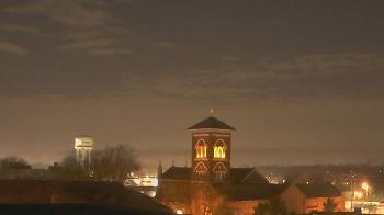 Weather camera view of John W. Dodd MS.