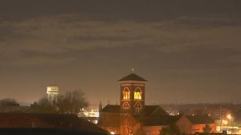 Weather camera view of John W. Dodd MS.