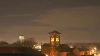 Weather camera view of John W. Dodd MS.