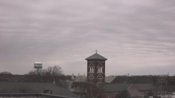 Weather camera view of John W. Dodd MS.