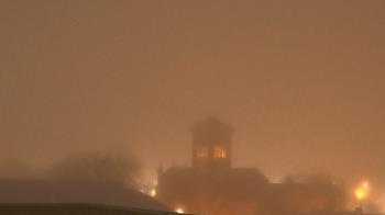 Weather camera view of John W. Dodd MS.