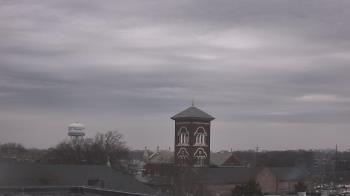 Weather camera view of John W. Dodd MS.