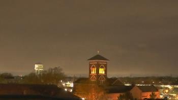 Weather camera view of John W. Dodd MS.