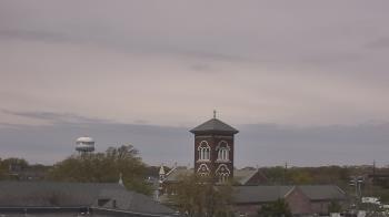 Weather camera view of John W. Dodd MS.