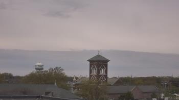 Weather camera view of John W. Dodd MS.