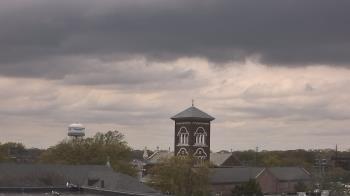 Weather camera view of John W. Dodd MS.