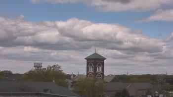 Weather camera view of John W. Dodd MS.