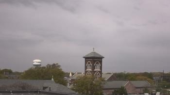 Weather camera view of John W. Dodd MS.