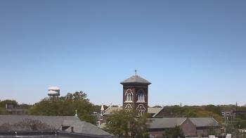 Weather camera view of John W. Dodd MS.